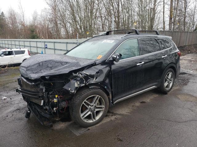 HYUNDAI NULL 2019 km8srdhf8ku309222