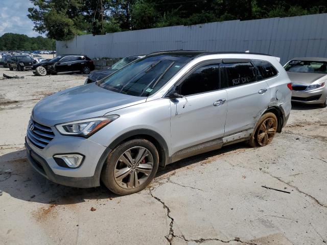 HYUNDAI SANTA FE L 2013 km8srdhf9du004721