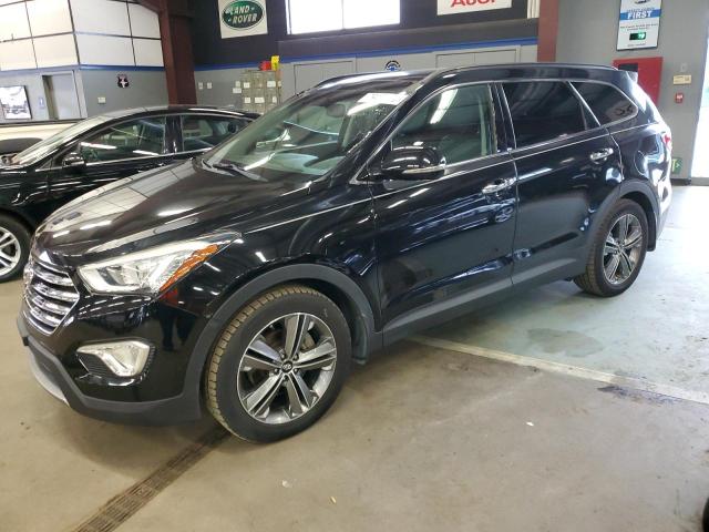 HYUNDAI SANTA FE 2014 km8srdhf9eu064855