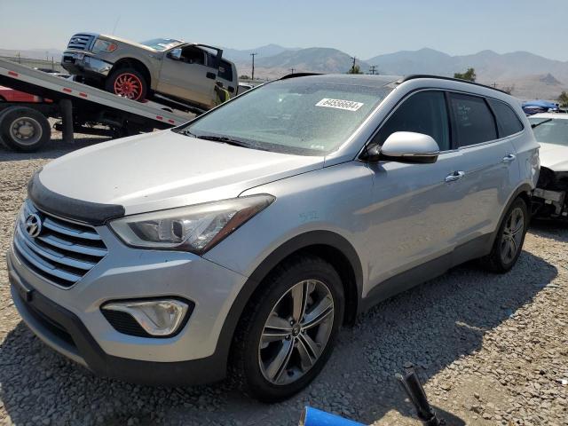 HYUNDAI SANTA FE S 2016 km8srdhf9gu161170