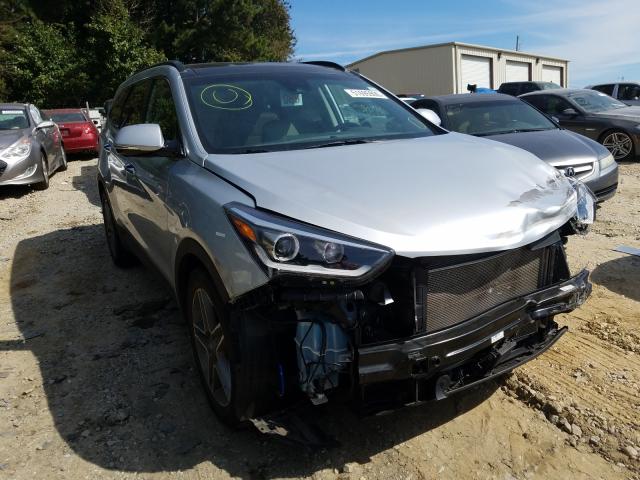 HYUNDAI NULL 2017 km8srdhf9hu226164