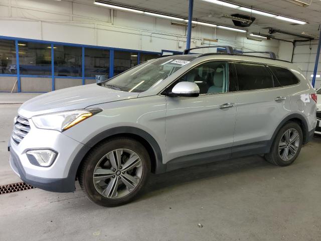 HYUNDAI SANTA FE S 2016 km8srdhfxgu130655