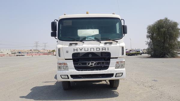 HYUNDAI HD 270 2016 kmcdh18s6gc086902