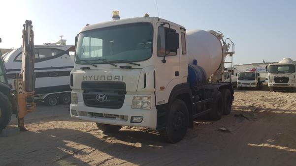 HYUNDAI HD 270 2013 kmcdh18s8dc065850