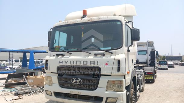 HYUNDAI HD 450 2013 kmefa18c0dc065861