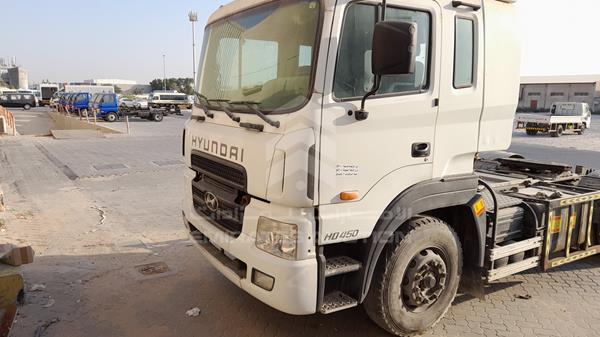 HYUNDAI HD 450 2012 kmefa18c5cc064848