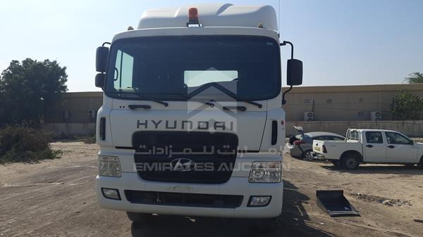 HYUNDAI HD 700 2013 kmefc18c0dc065871