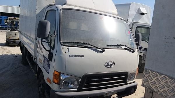 HYUNDAI HD 65 2011 kmfga17c0bc139102