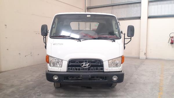 HYUNDAI HD 65 2013 kmfga17c1dc211654