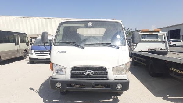 HYUNDAI HD 65 2012 kmfga17c3cc193317