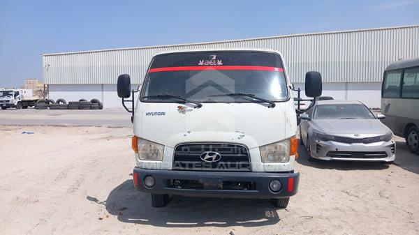 HYUNDAI HD 65 2013 kmfga17c4dc201555