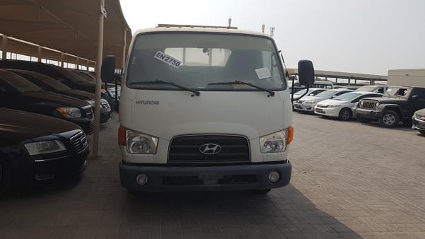 HYUNDAI HD 65 2016 kmfga17c89c308158