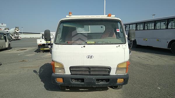 HYUNDAI HD 65 2006 kmfga17f96c025082