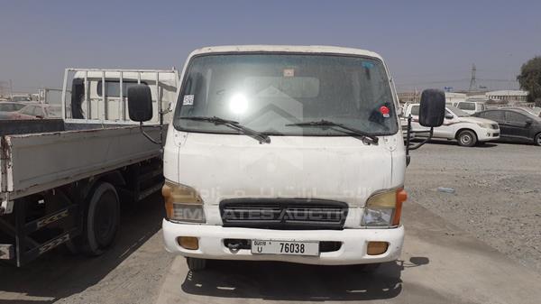 HYUNDAI PICK UP 2006 kmfge17f36c030119