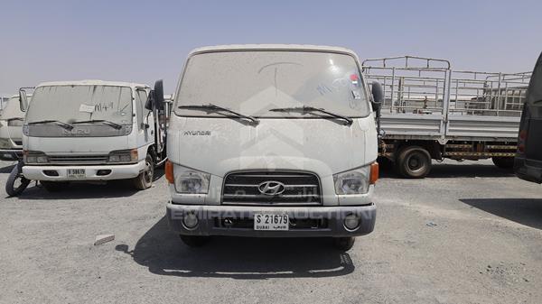 HYUNDAI HD 65 2016 kmfge17f6gc285879