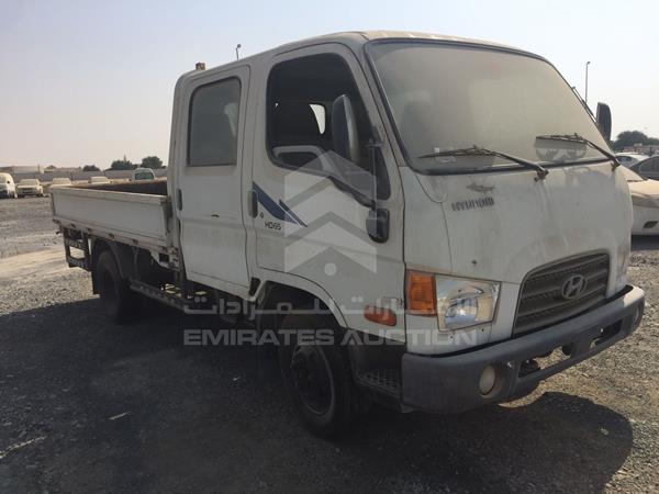 HYUNDAI HD 65 2012 kmfge17f7cc189219