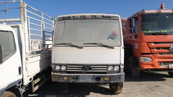 HYUNDAI TRUCK 1996 kmfma19jptc101651