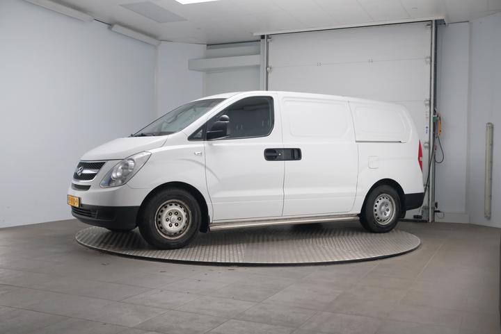 HYUNDAI H300 2008 kmfwbh7jp8u053657