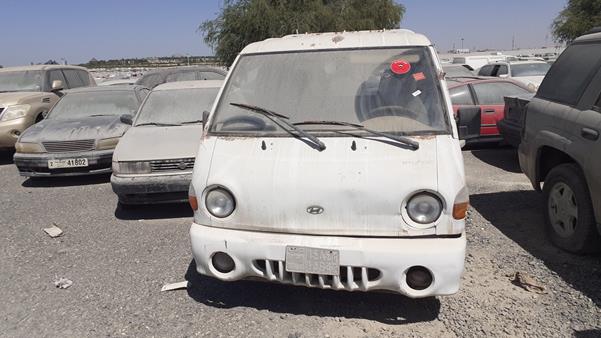 HYUNDAI PICK UP 1998 kmfxkn7bpwu177439