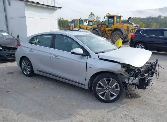 HYUNDAI NULL 2019 kmhc05lc3ku137540