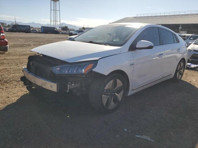 HYUNDAI IONIQ 2020 kmhc05lc3lu200296