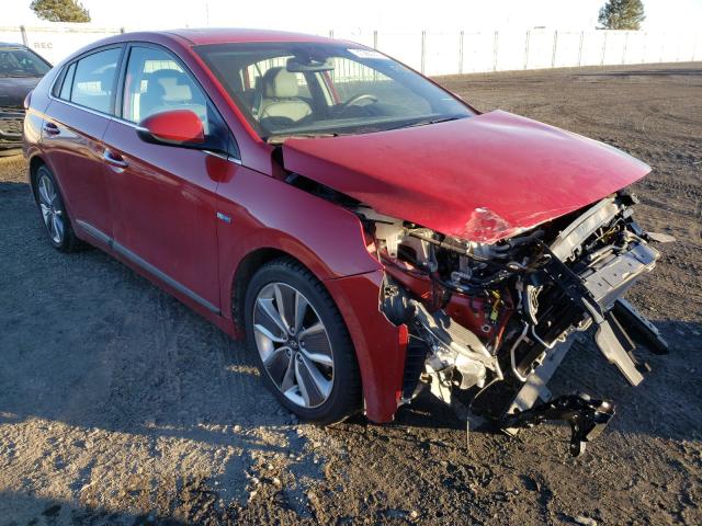 HYUNDAI NULL 2019 kmhc05lc6ku115855