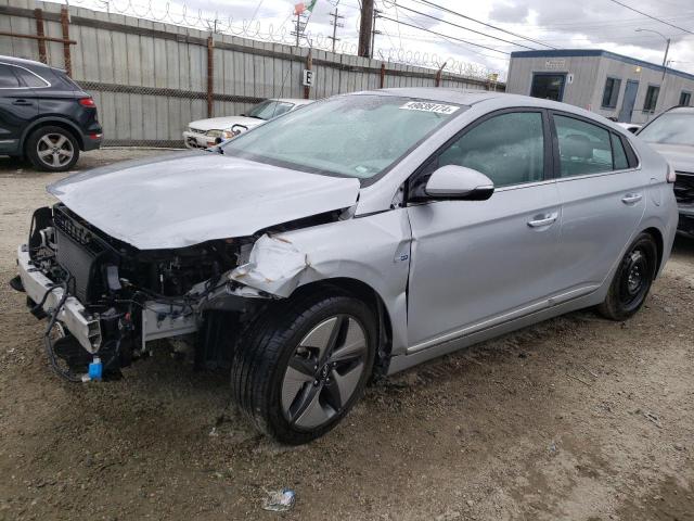 HYUNDAI IONIQ 2020 kmhc05lc6lu242963