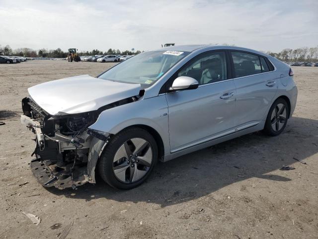 HYUNDAI IONIQ 2020 kmhc05lc7lu240218