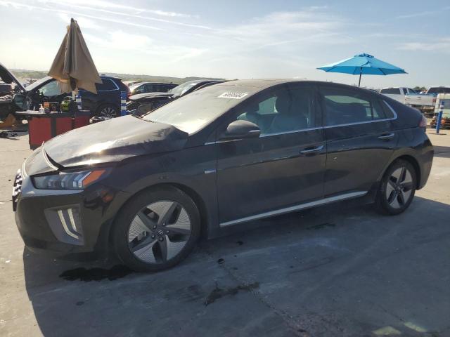 HYUNDAI IONIQ 2020 kmhc05lc7lu240462