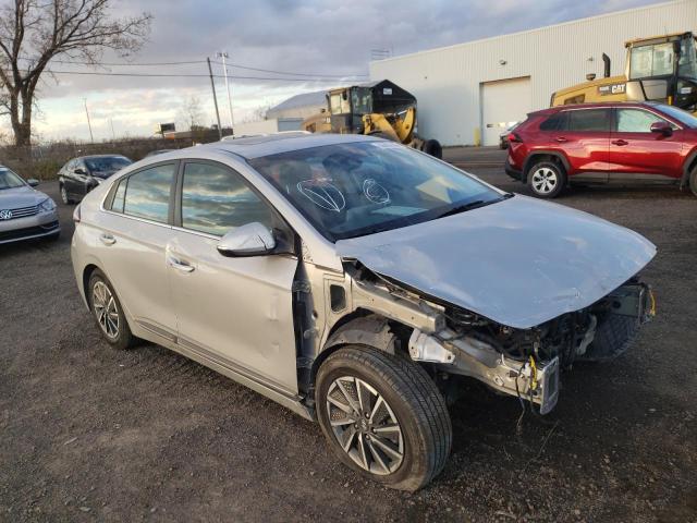 HYUNDAI IONIQ ULTI 2020 kmhc05lj8lu060714