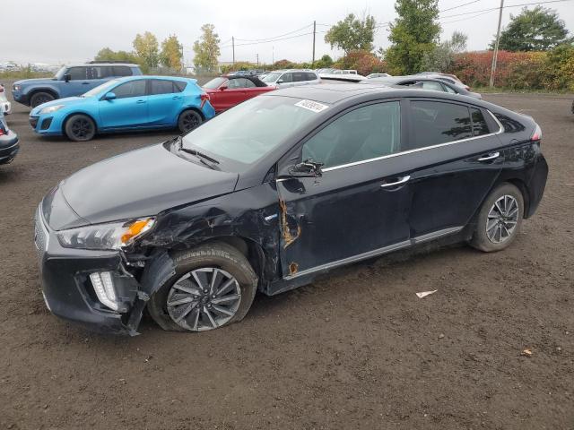 HYUNDAI IONIQ ULTI 2020 kmhc05ljxlu072282