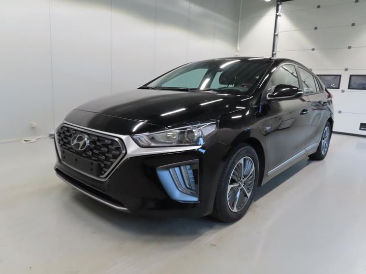 HYUNDAI IONIQ 2020 kmhc651dglu175826