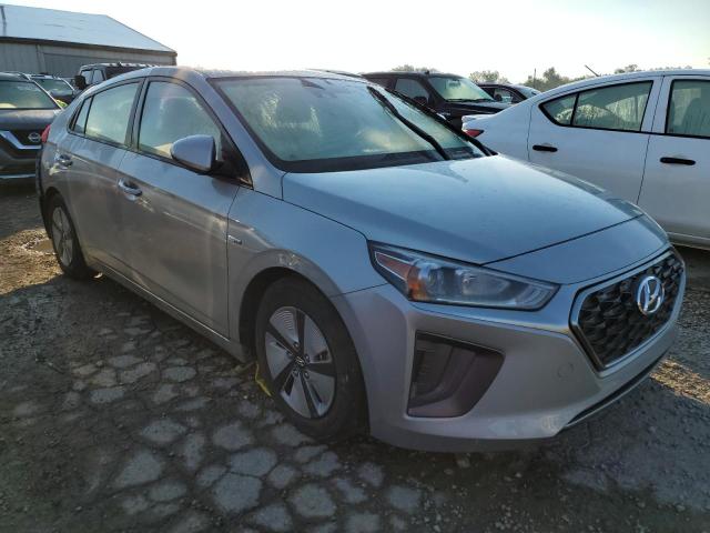 HYUNDAI IONIQ BLUE 2020 kmhc65lc0lu210556