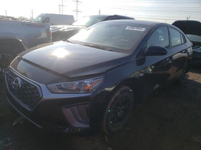 HYUNDAI IONIQ 2020 kmhc65lc0lu229575