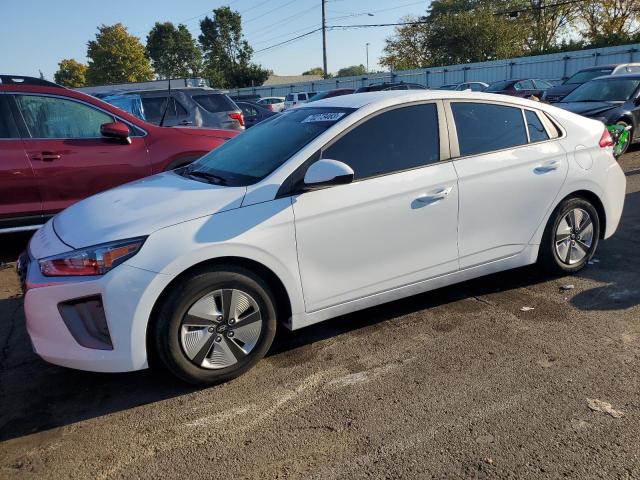 HYUNDAI IONIQ 2022 kmhc65lc0nu276866