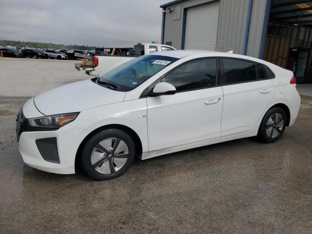 HYUNDAI IONIQ BLUE 2018 kmhc65lc1ju103321