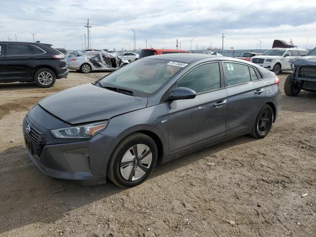 HYUNDAI IONIQ 2019 kmhc65lc1ku115969