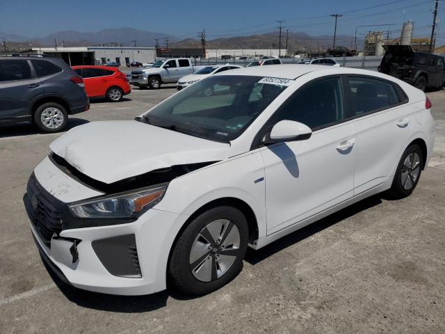 HYUNDAI IONIQ 2019 kmhc65lc1ku117382