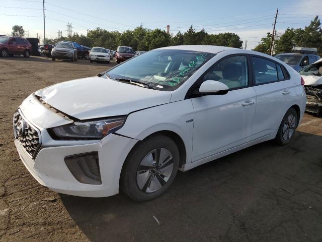 HYUNDAI IONIQ 2020 kmhc65lc1lu186543