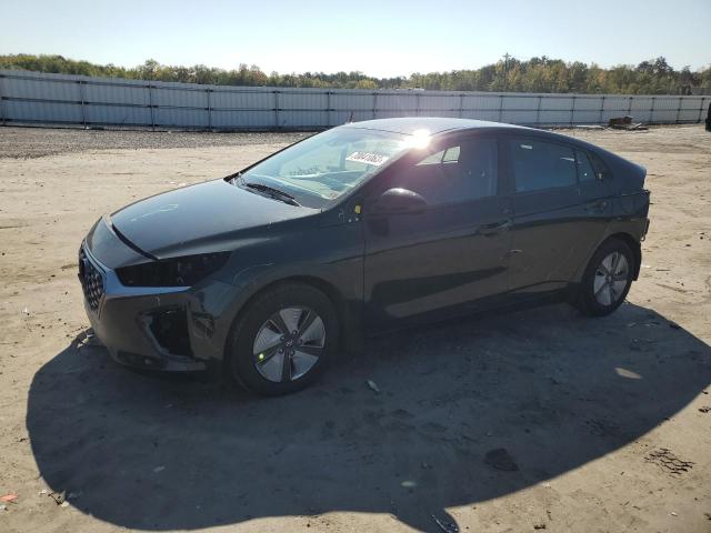 HYUNDAI IONIQ 2020 kmhc65lc1lu228483