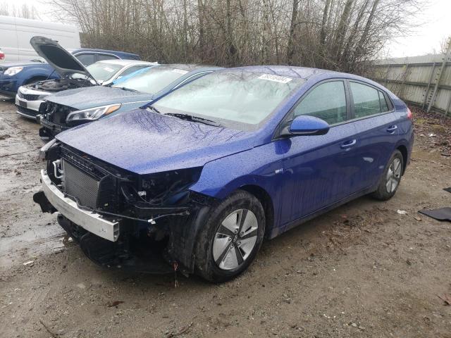 HYUNDAI IONIQ 2020 kmhc65lc2lu227827