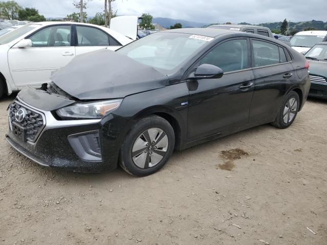 HYUNDAI IONIQ 2020 kmhc65lc2lu228685