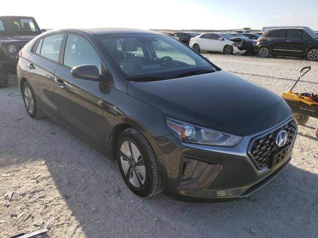 HYUNDAI NULL 2021 kmhc65lc2mu257878