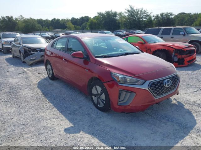 HYUNDAI IONIQ 2020 kmhc65lc3lu212169