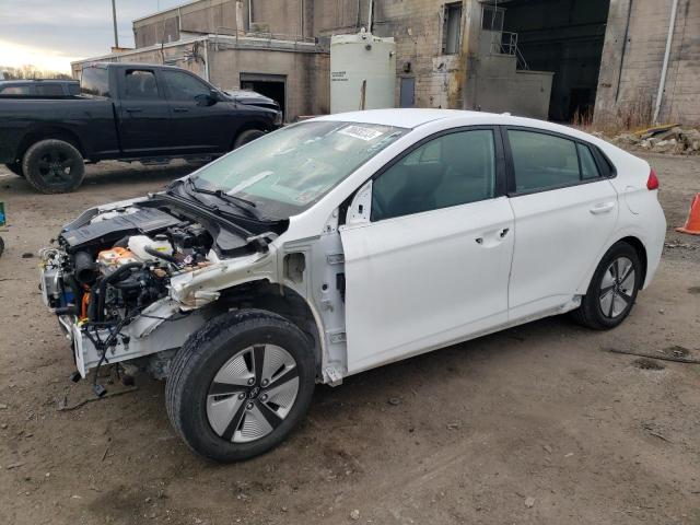 HYUNDAI IONIQ 2020 kmhc65lc3lu220904