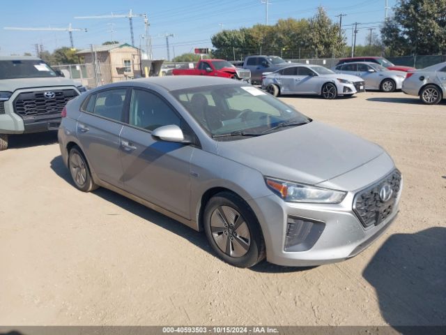 HYUNDAI IONIQ 2020 kmhc65lc3lu228436