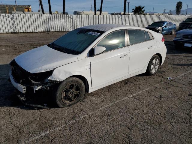 HYUNDAI IONIQ 2020 kmhc65lc3lu237136