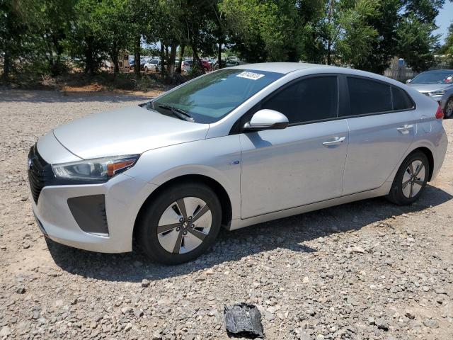 HYUNDAI IONIQ 2018 kmhc65lc4ju065468