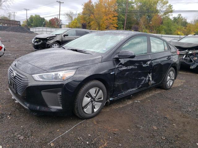 HYUNDAI IONIQ 2019 kmhc65lc4ku140493