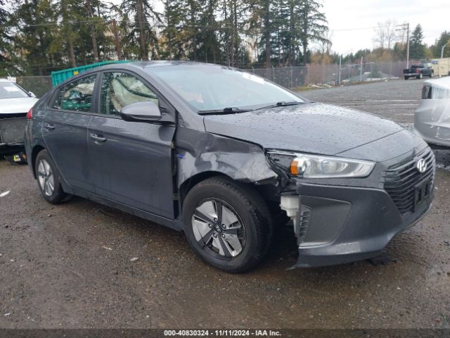 HYUNDAI IONIQ 2019 kmhc65lc4ku166902